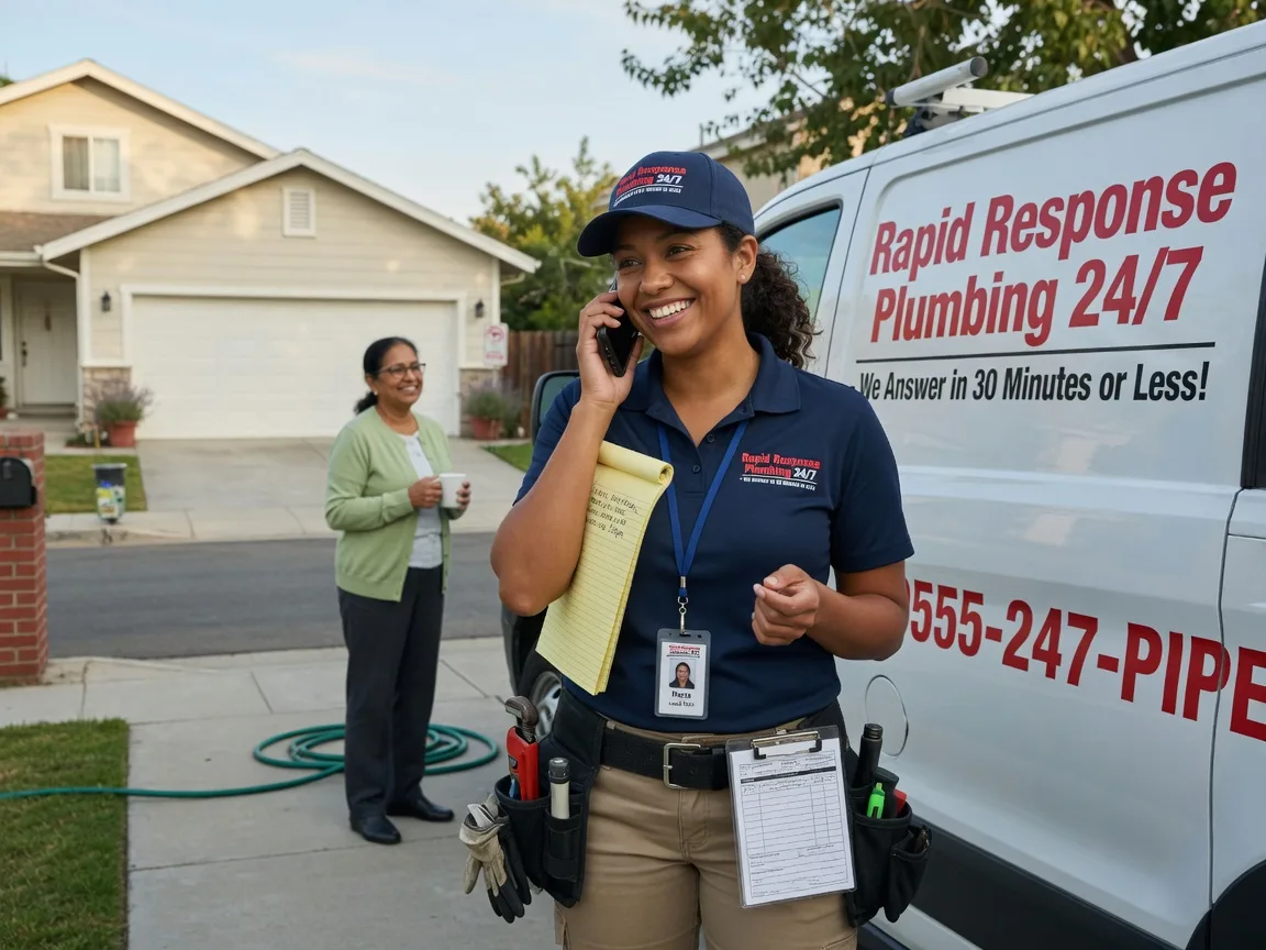 Emergency Plumber Correll, MN FAQs